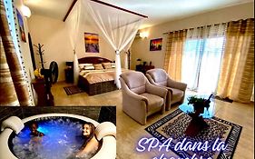 Hotel La Belle Etoile & Spa
